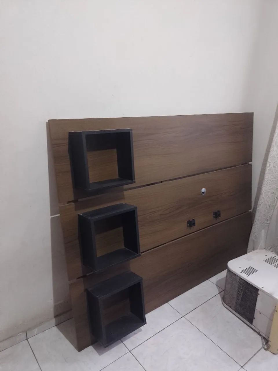 Painel para TV de até 55  polegadas  - Foto 2