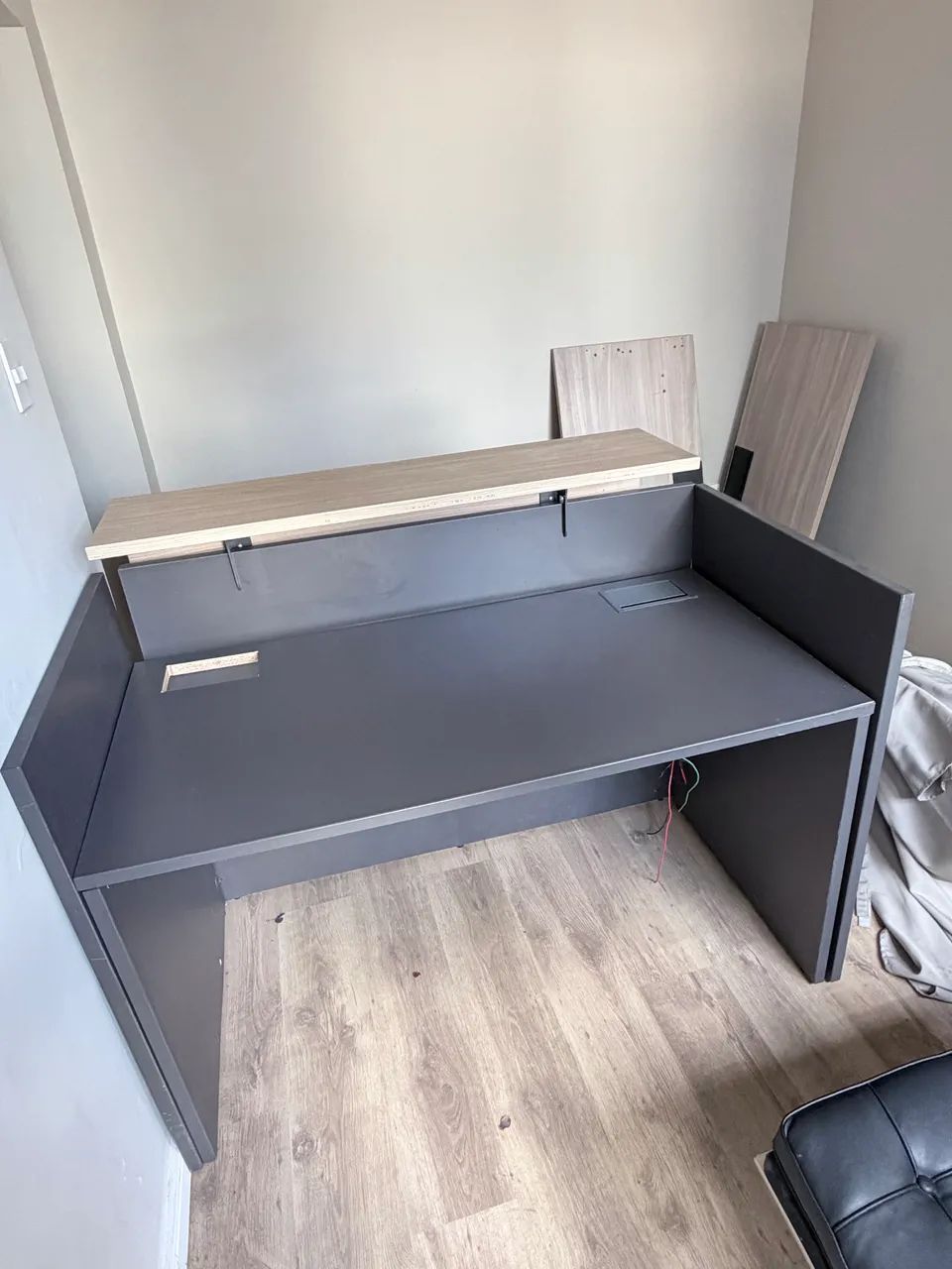 Balcão  de atendimento  - Foto 3