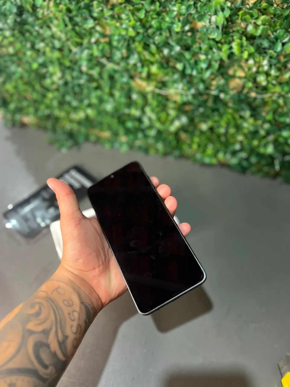 Samsung A05 128gb Zero!!! - Foto 2
