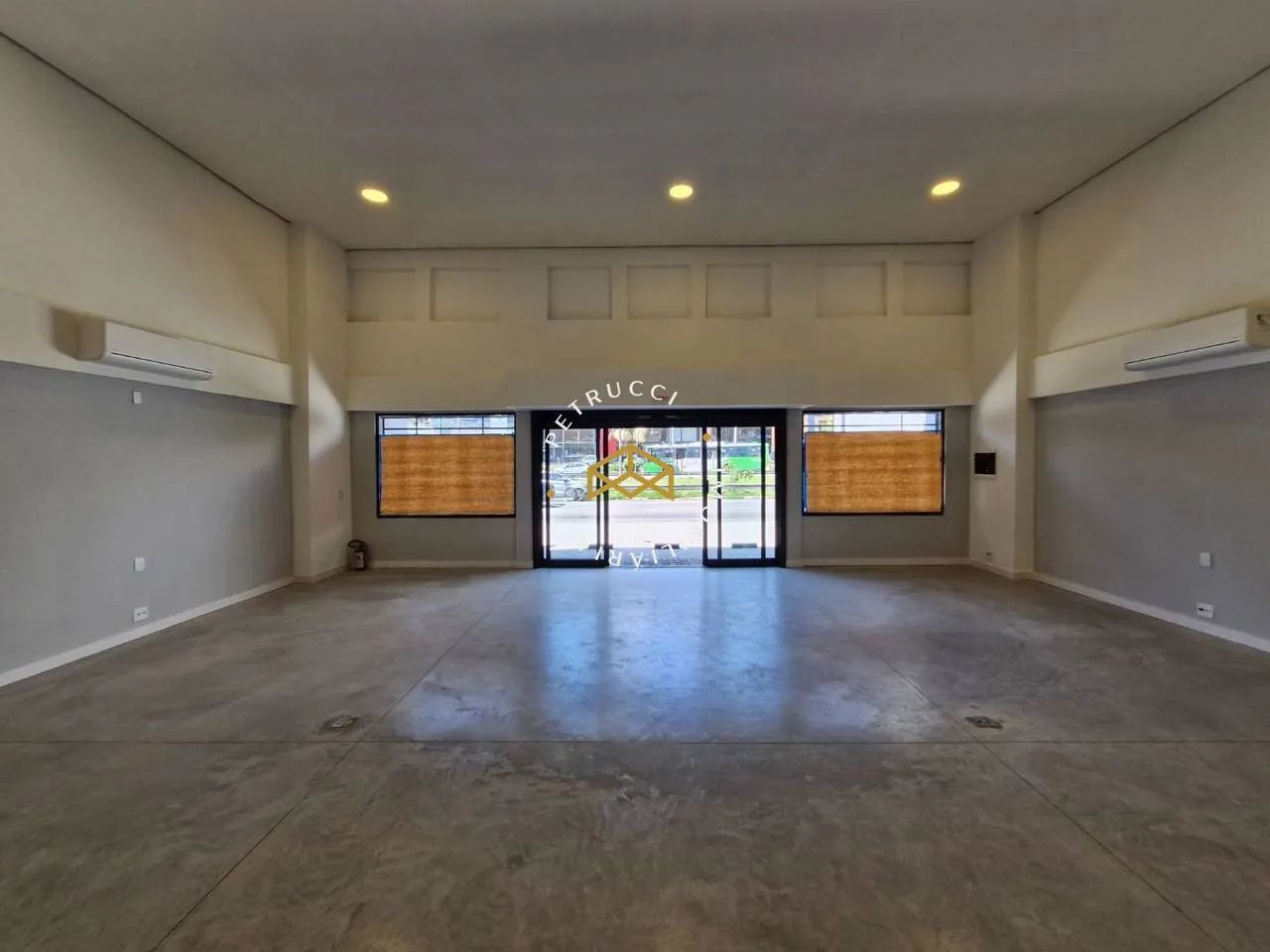 Salão para alugar, 306 m² - Vila Itapura - Campinas/SP - Foto 2