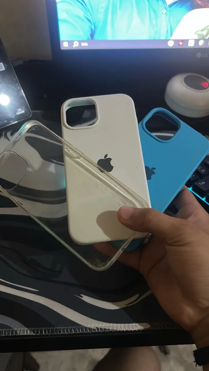Capas IPhone 14