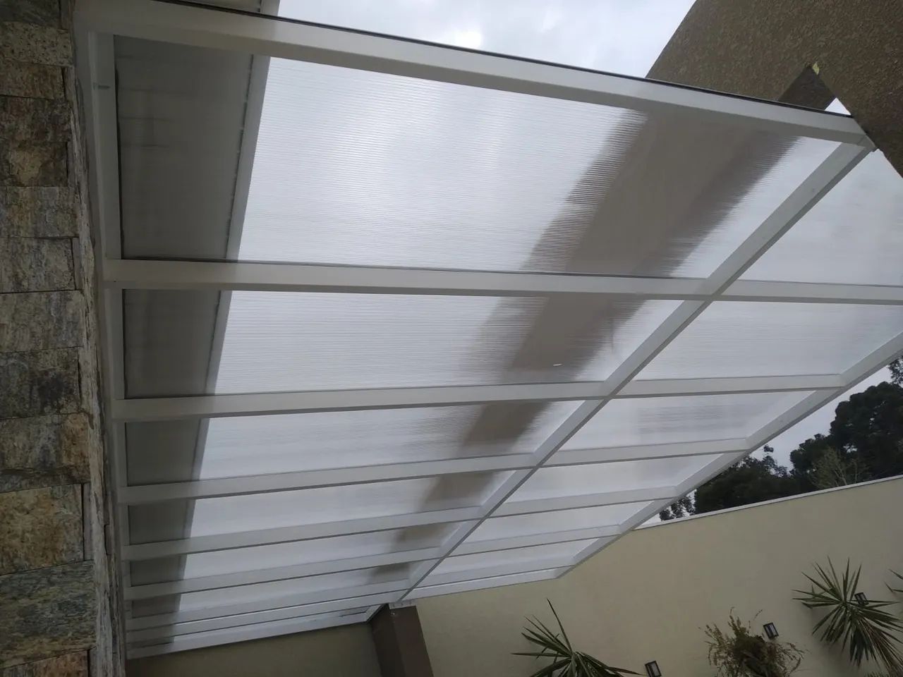 Limpeza e manutenção de coberturas  - Foto 5