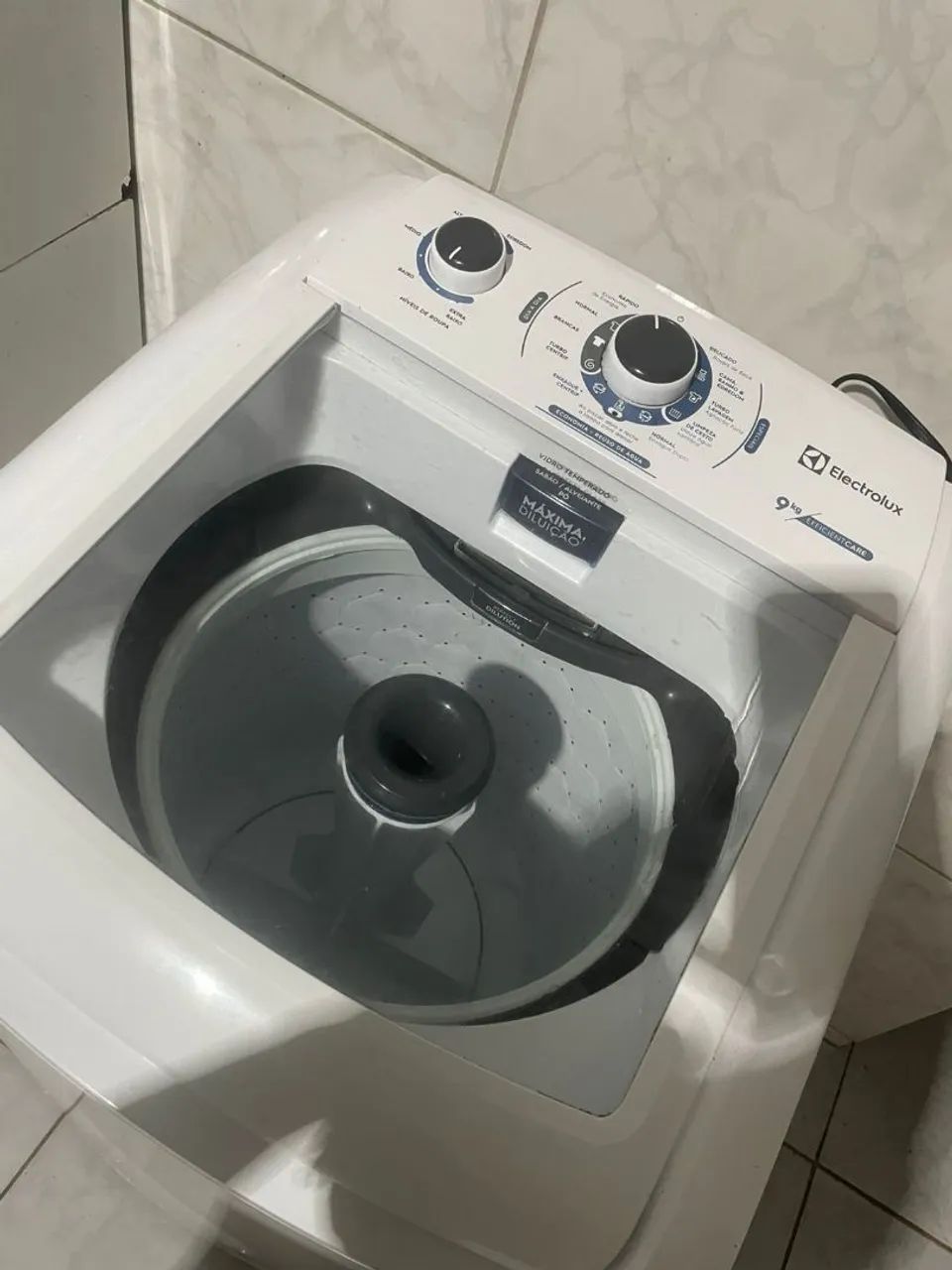 Maquina de lavar  - Foto 4