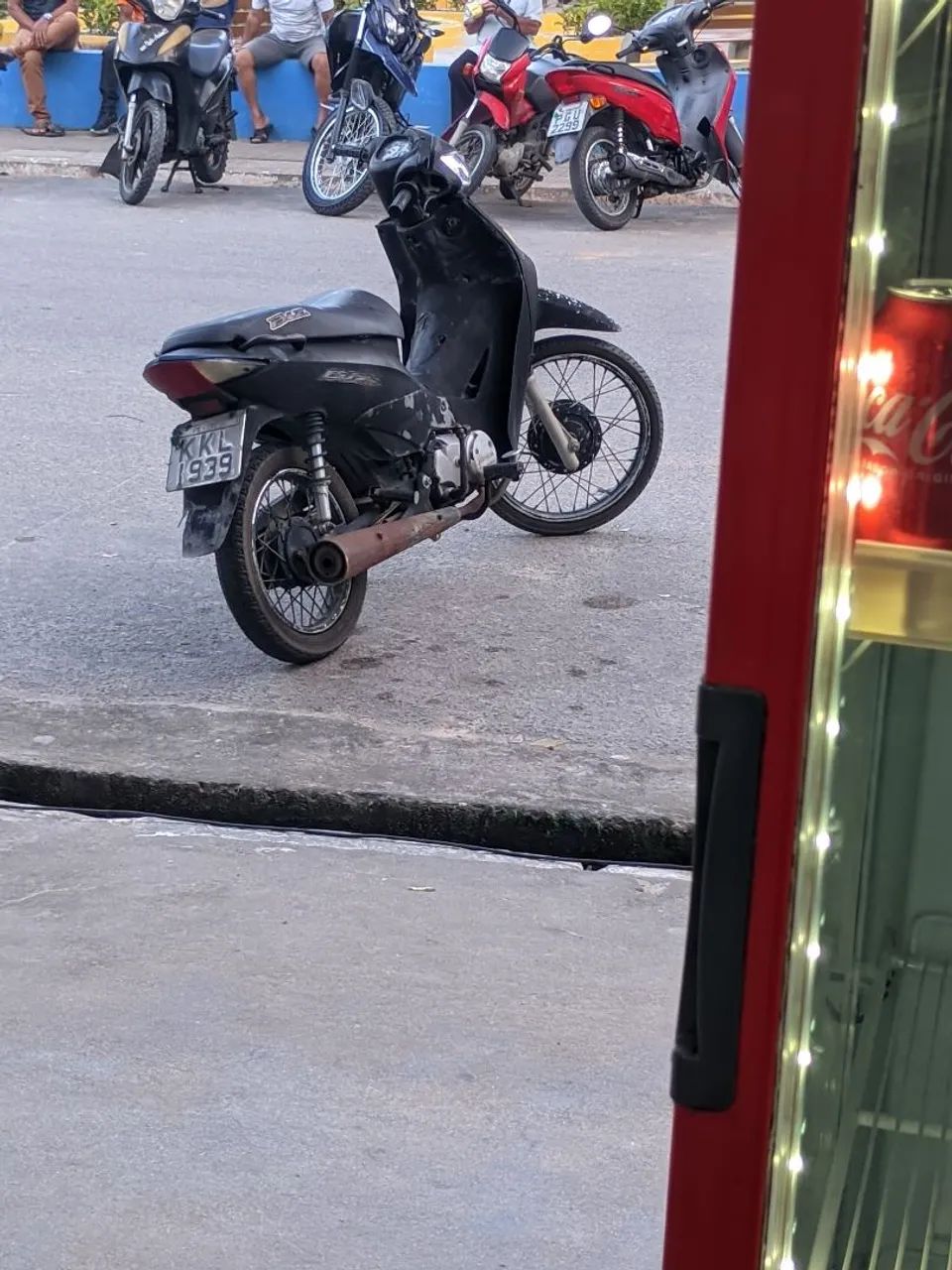 Moto - Foto 4