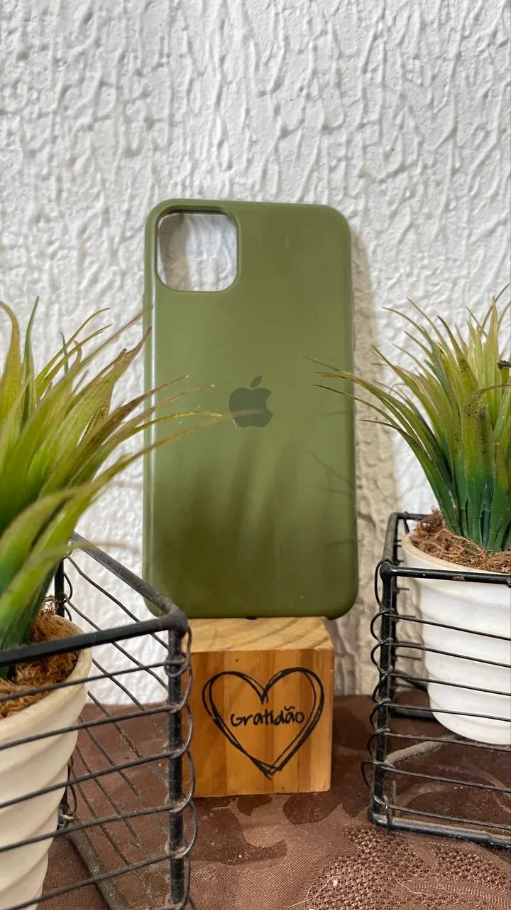 Capa celular 11 pro max 