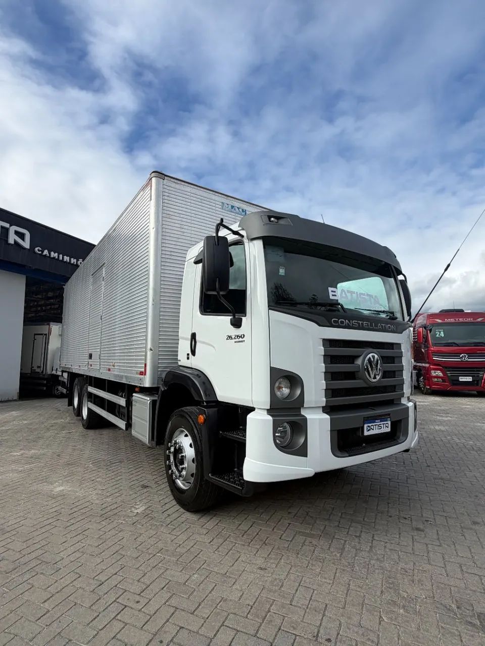 26-260 Constellation 6x2 2p (diesel)(E6) - Foto 3