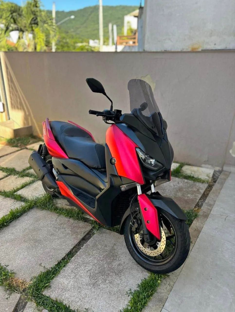 Vendo Xmax  - Foto 3