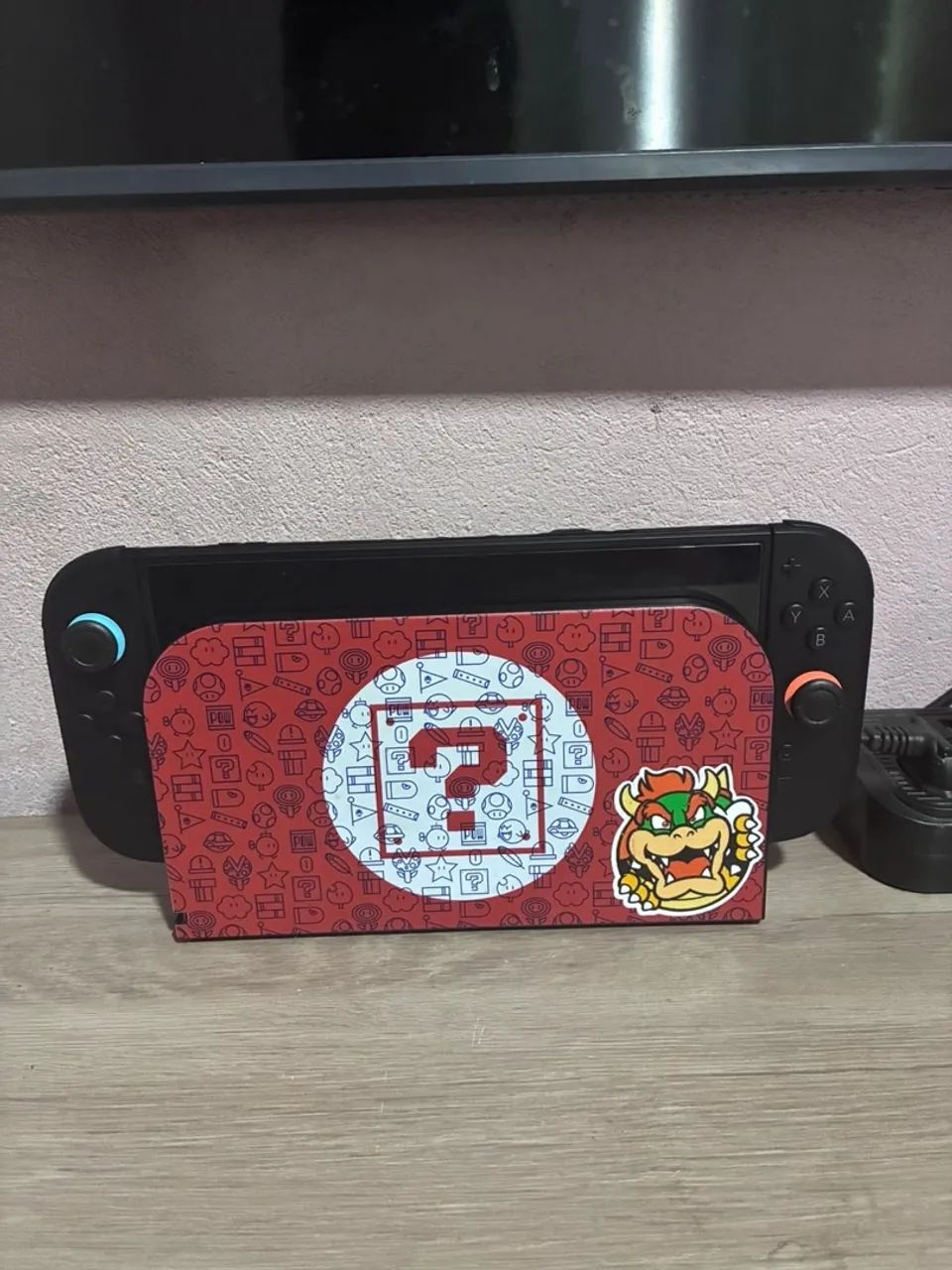 Nintendo Switch 2 - Foto 3