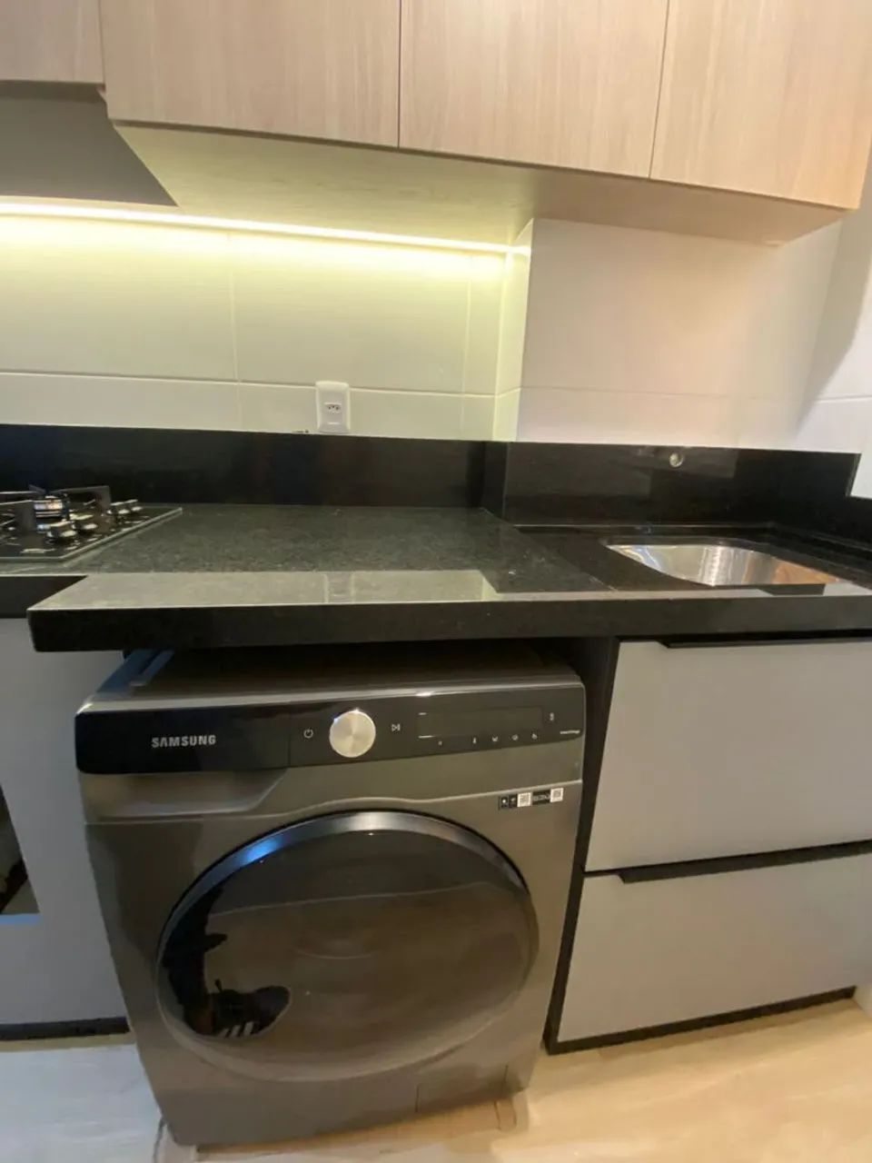 Máquina lava e seca  - Foto 4