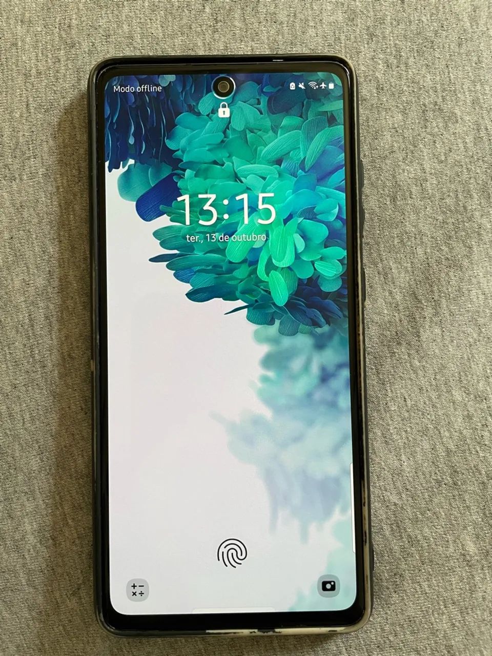 Galaxy S20FE