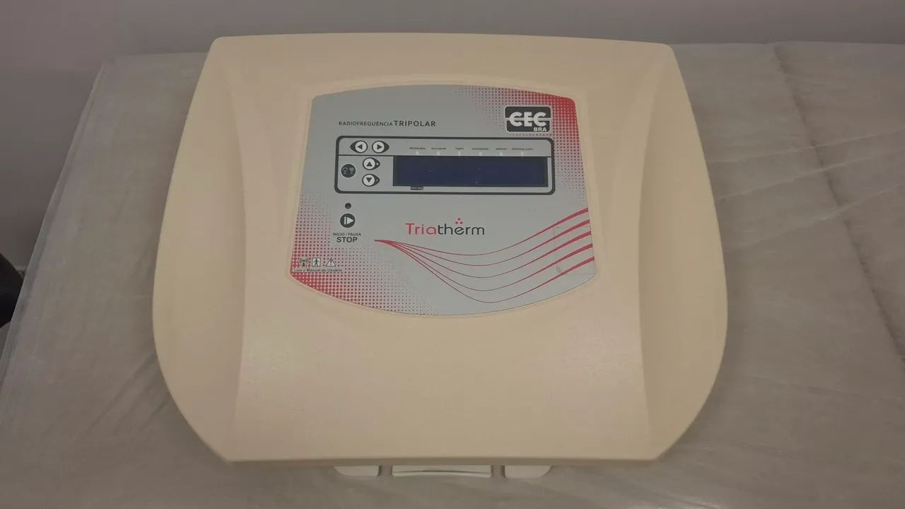 Rádiofrequência Triatherm - Foto 2