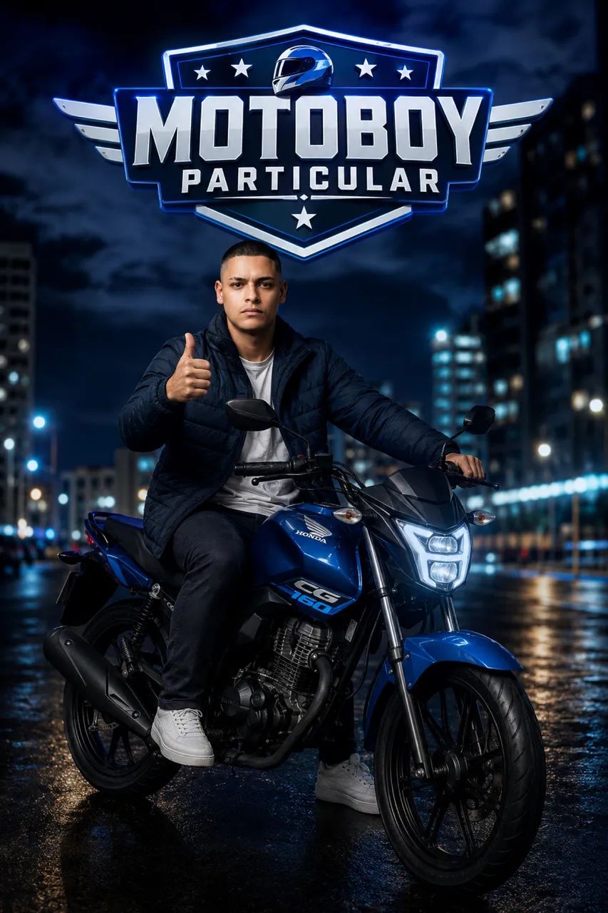 Serviços de Motoboy - Foto 2