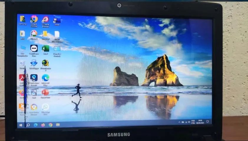 Notebook Samsung  - Foto 3