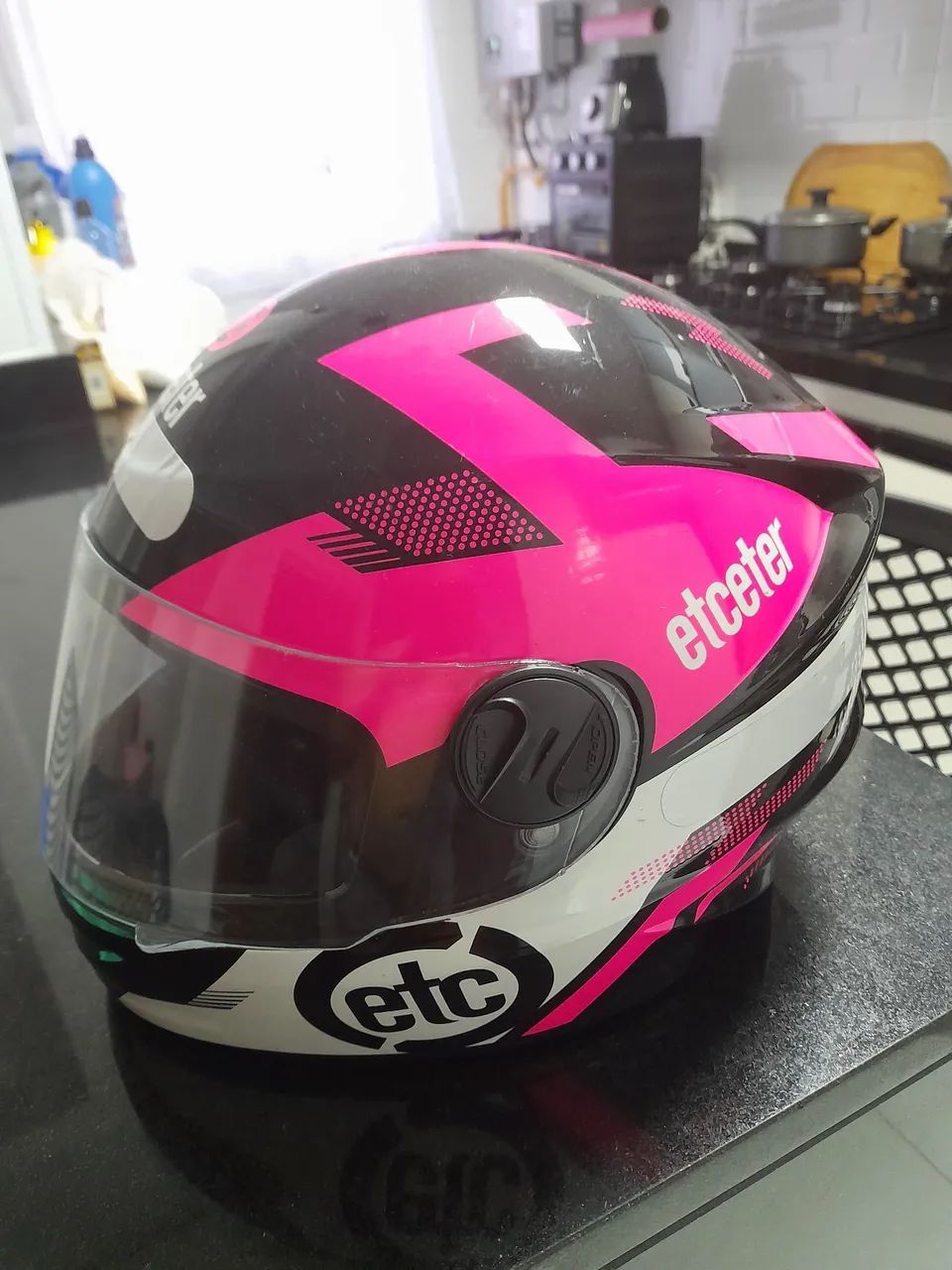 Capacete infantil - Foto 2