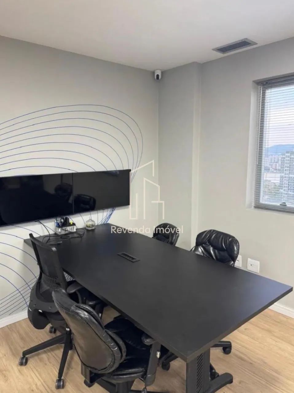 Sala Comercial à Venda no Osasco Prime Center: Modernidade e Sofisticação na Vila Yara, Os - Foto 2