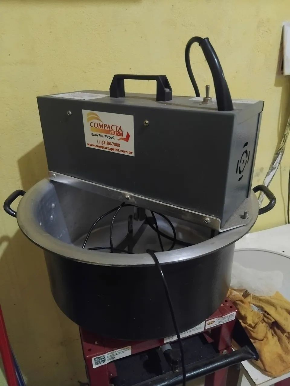 Equipamentos  - Foto 5
