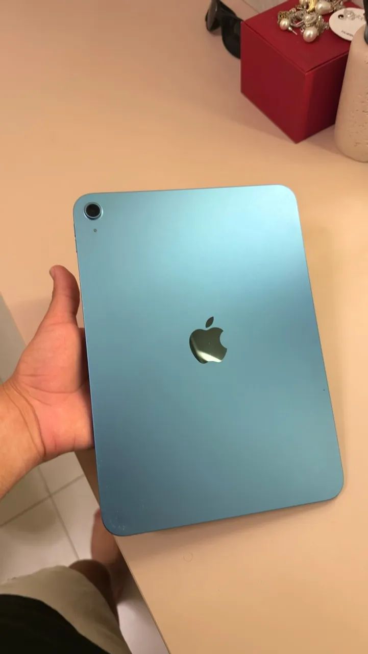 iPad 11 126GB 