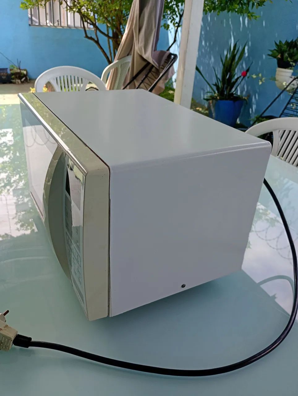 Microondas  - Foto 3