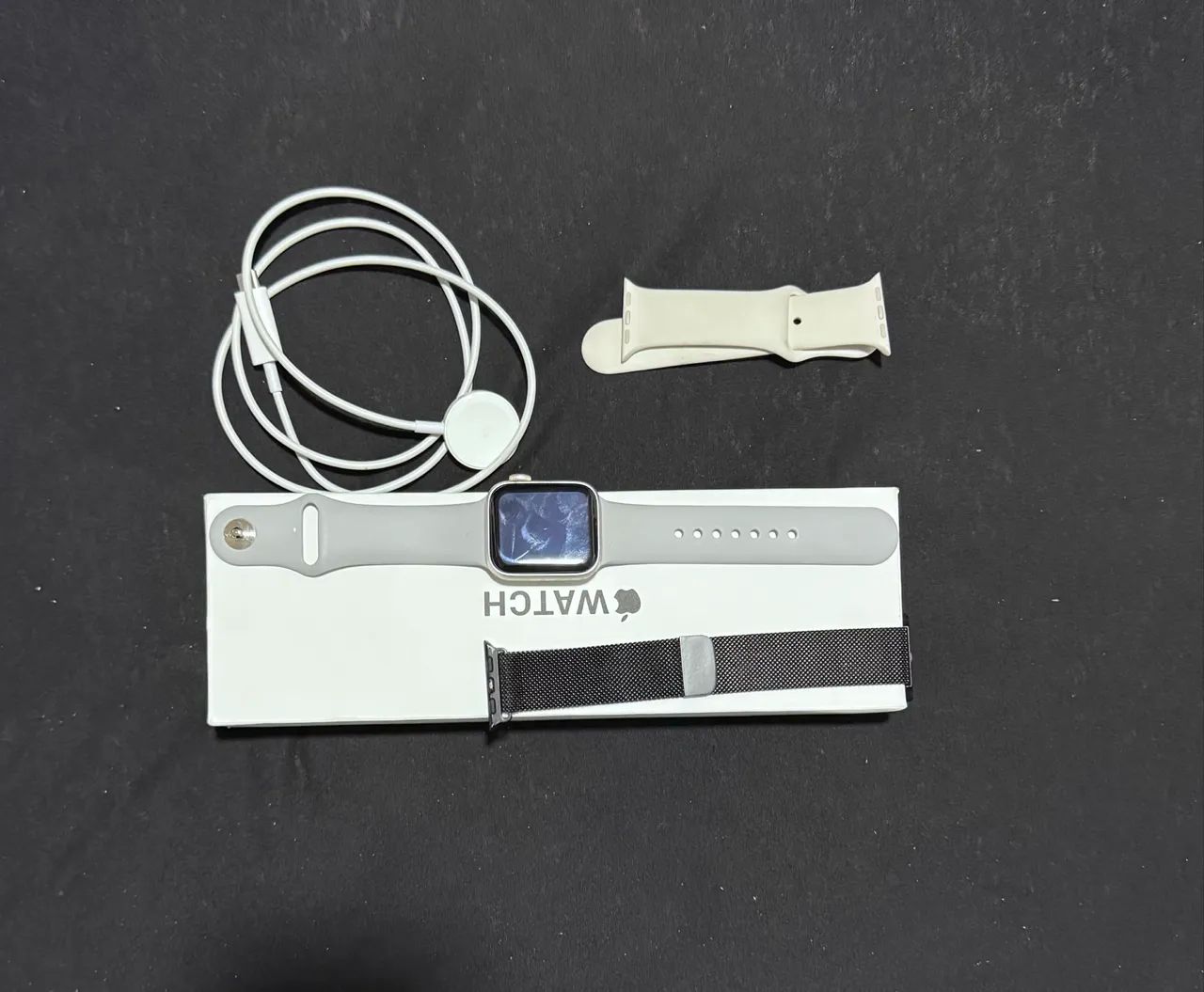 Apple Watch SE 2 