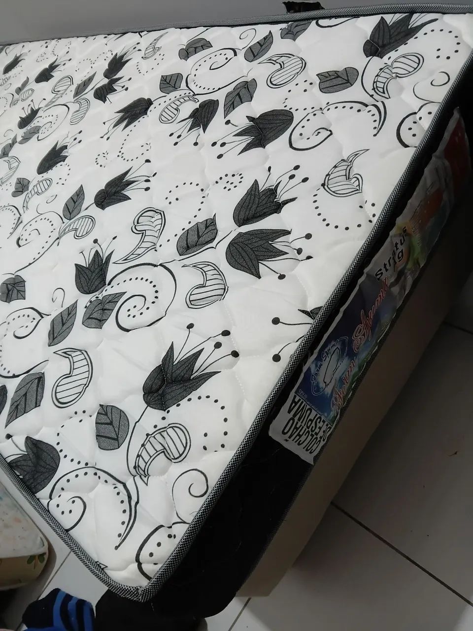 Cama pra vender - Foto 2
