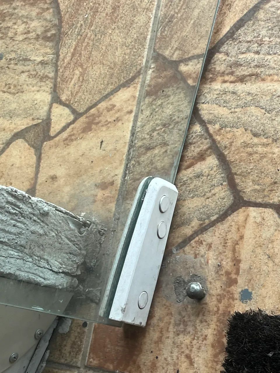 Porta de vidro  - Foto 4