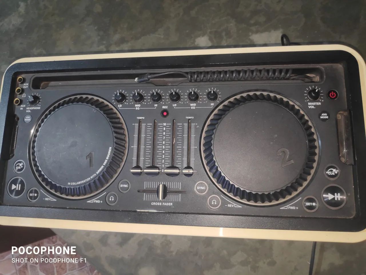 Mixer e bluetooth - Foto 2
