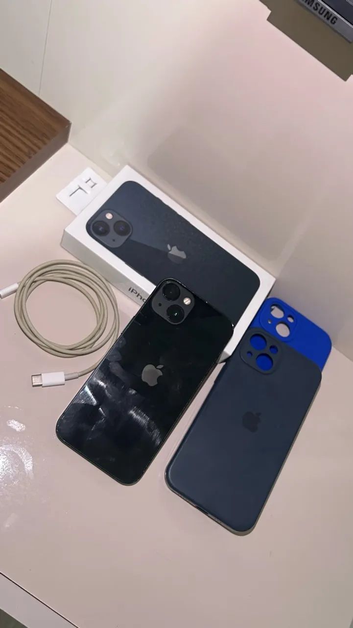 iPhone 13 128Gb - Foto 2