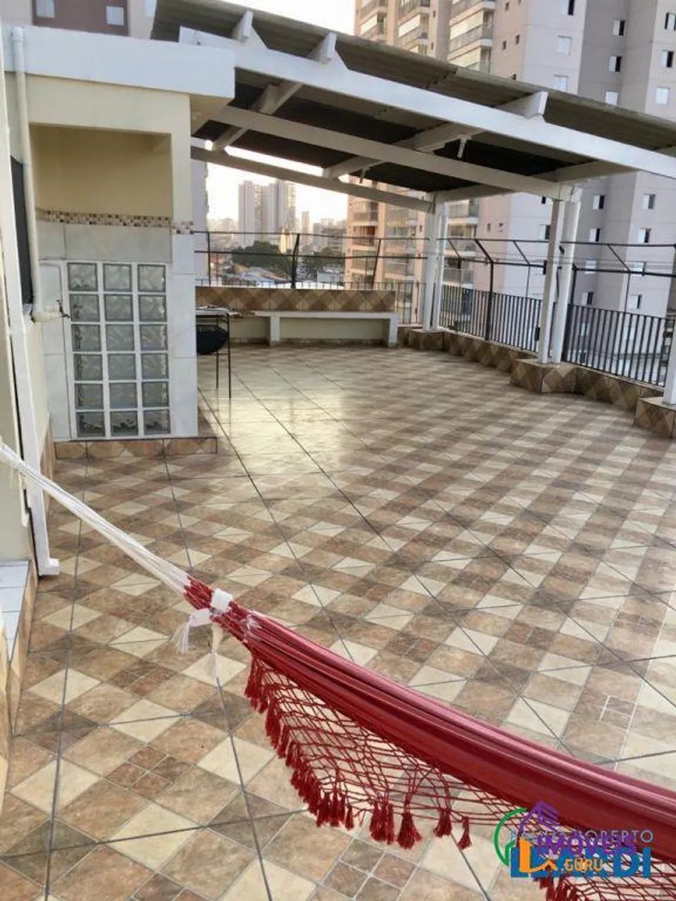 COBERTURA - BOM RETIRO - SP - Foto 3