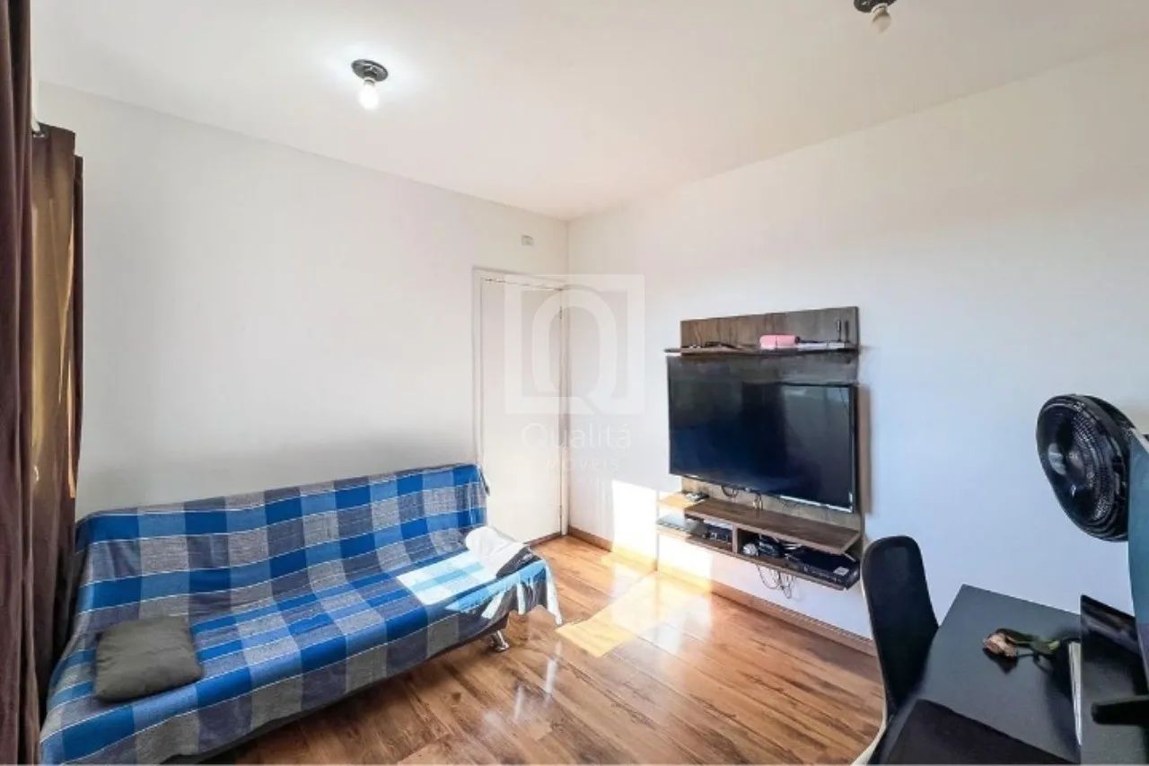 Apartamento à venda Aparecidinha Sorocaba - Foto 3