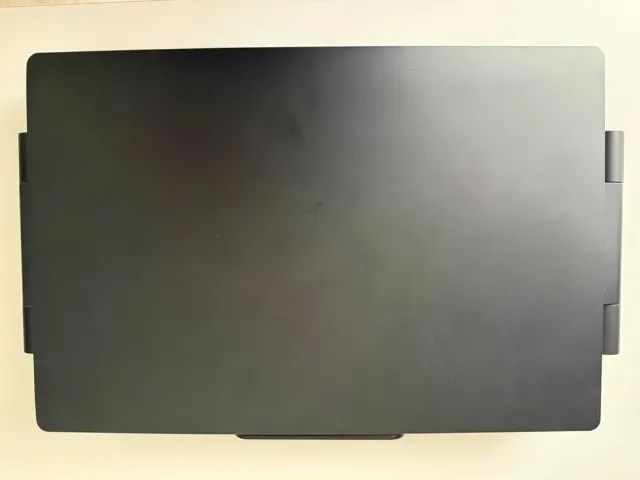 Monitor Portátil Duplo BAK 14 Polegadas Full HD IPS USB/USB-C/HDMI - 2 Telas - Foto 3