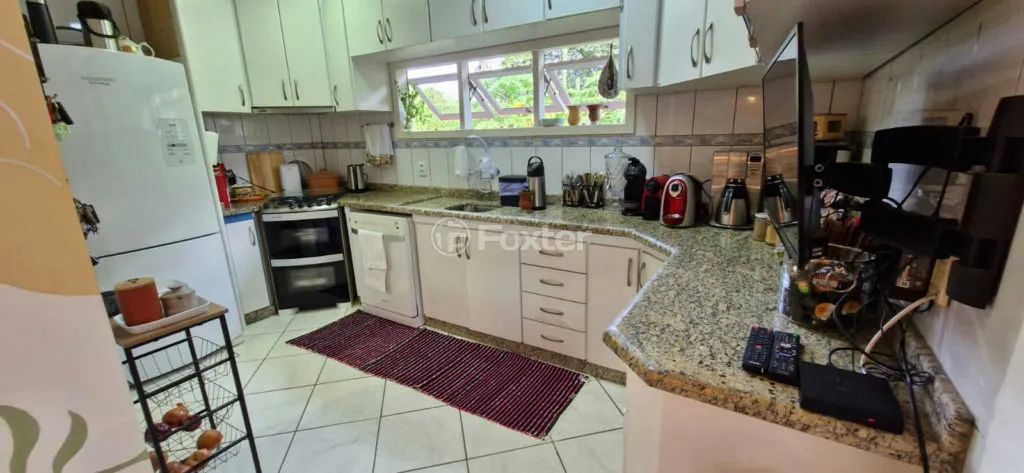 Casa à venda Estrada Haroldo Soares Glavan, Cacupé - Florianópolis - Foto 3