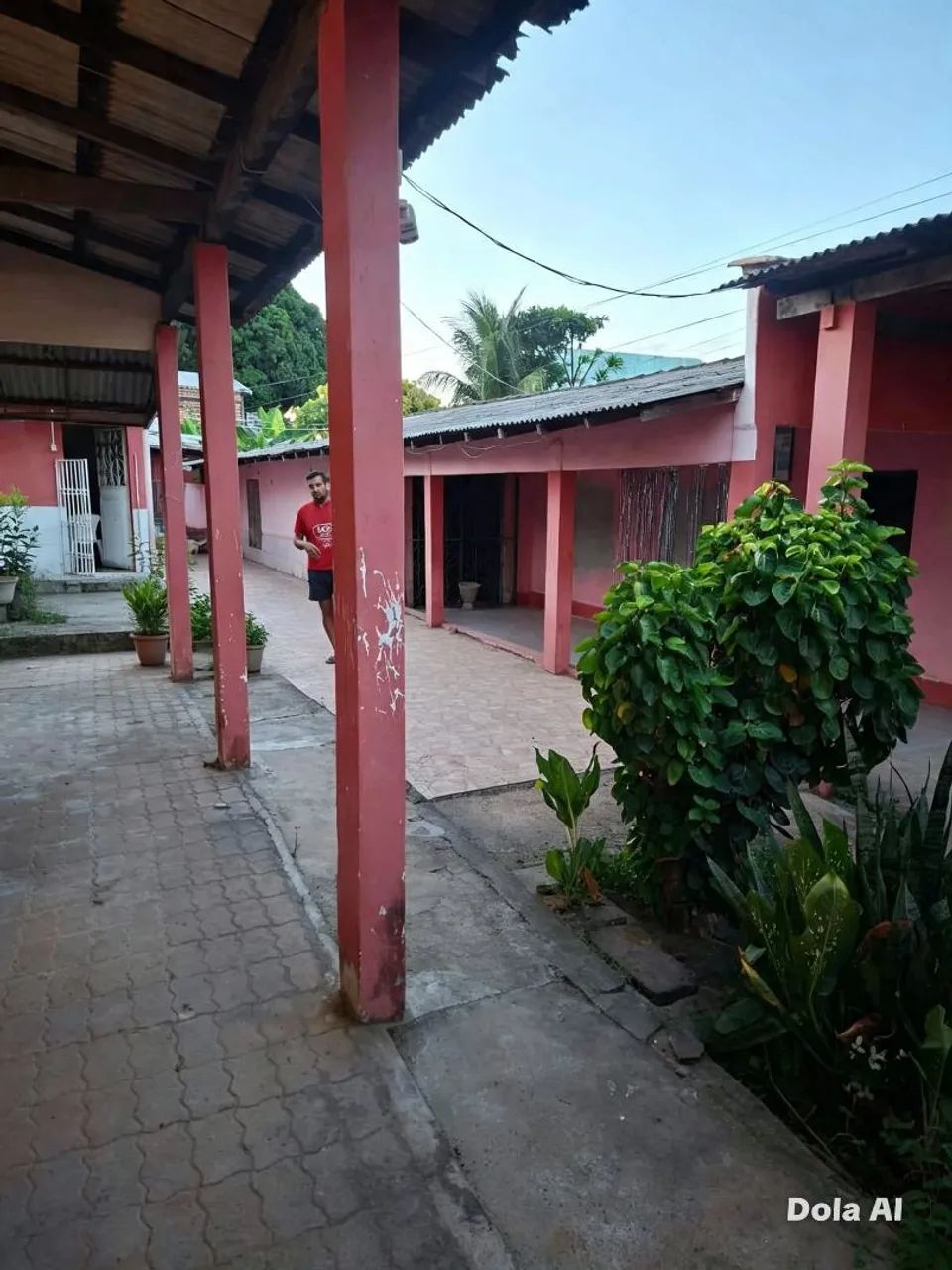 Excelente imóvel não centro  - Foto 2