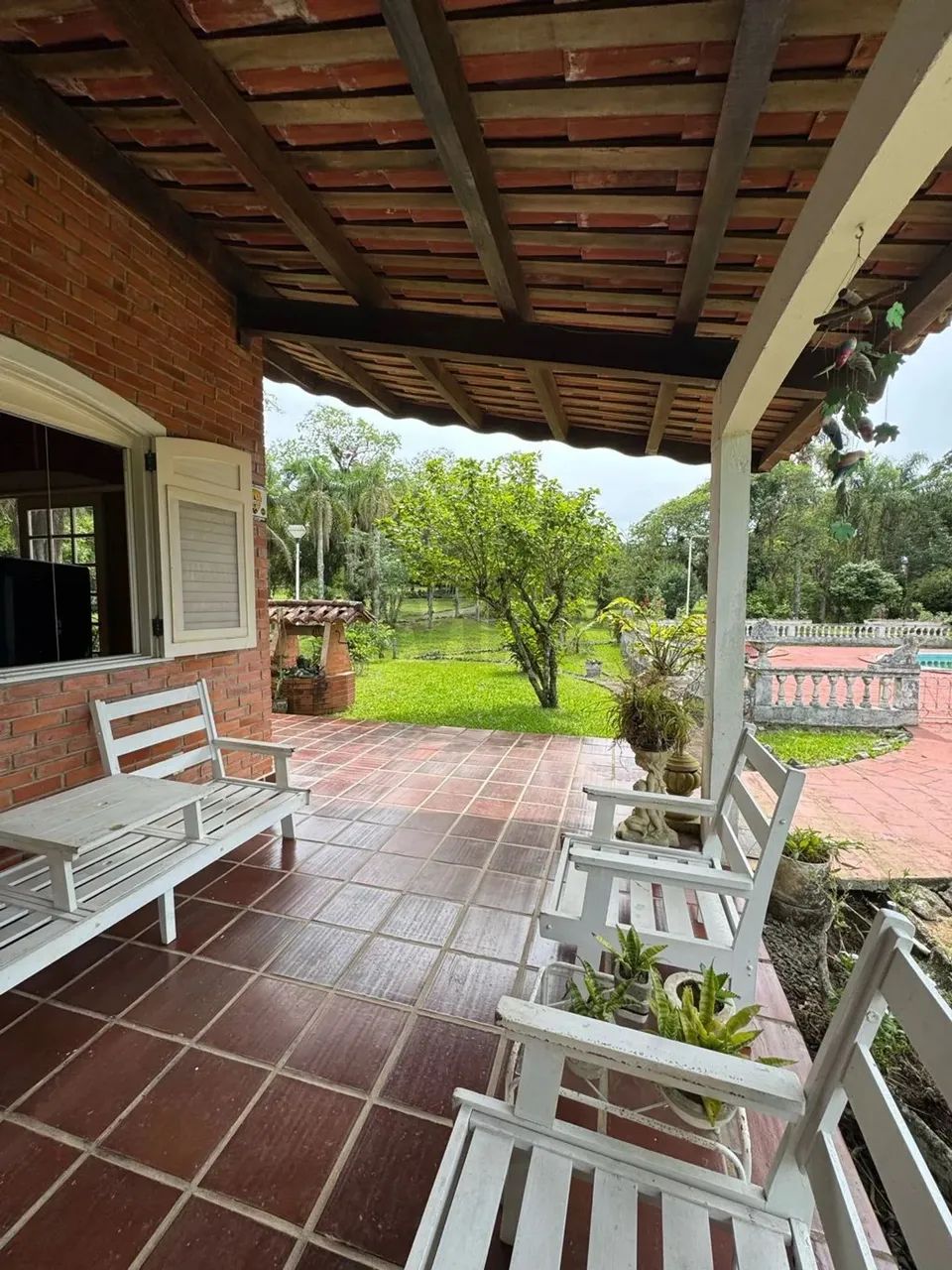 Chácara próxima ao Centro de Criciúma - Foto 12