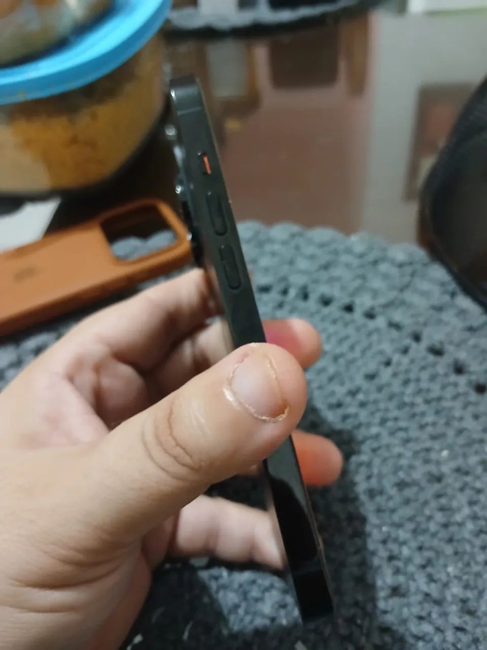 Vendo iPhone 14 Pro 256 gigas - Foto 5