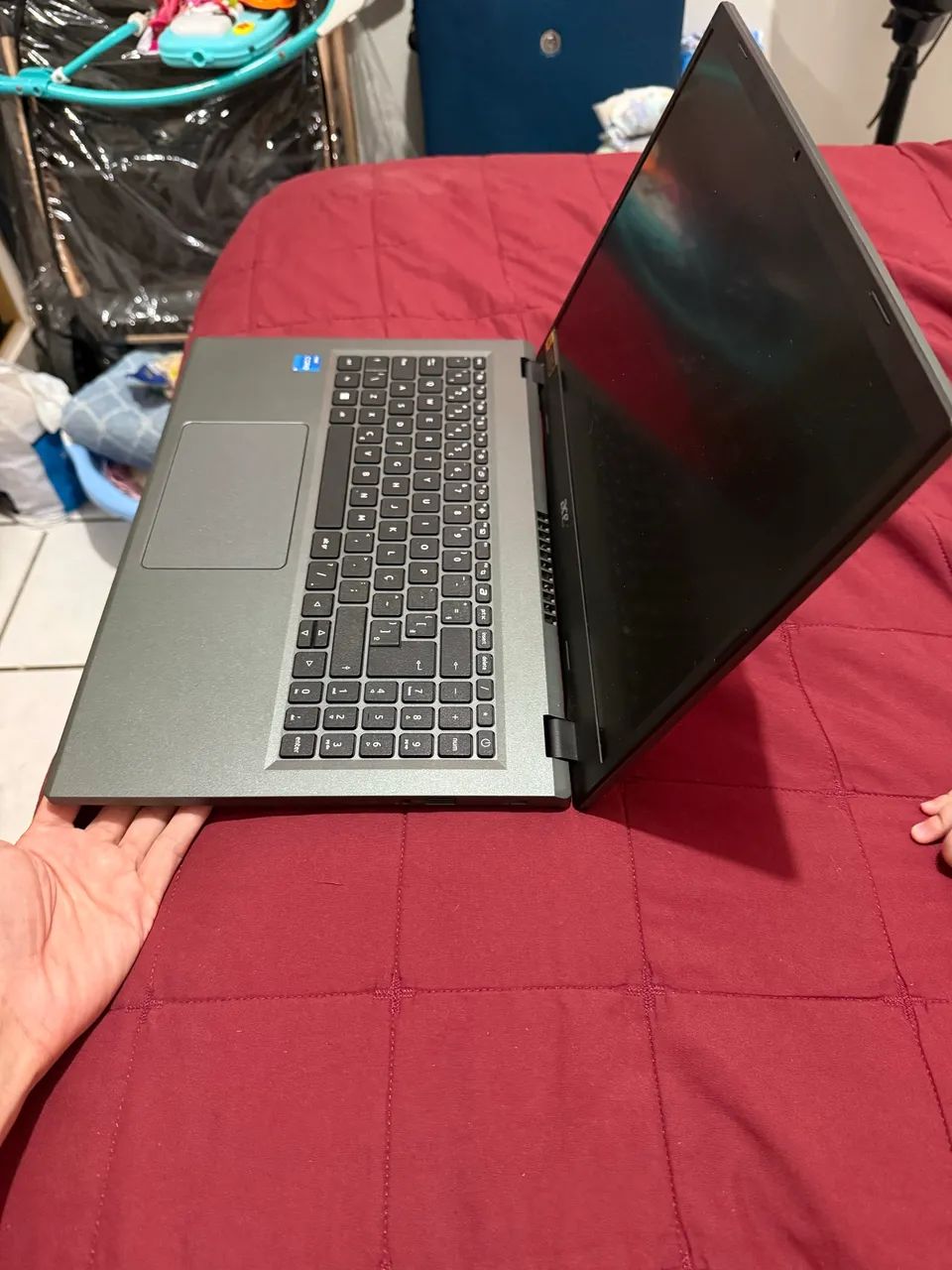 Notebook Acer - Foto 5
