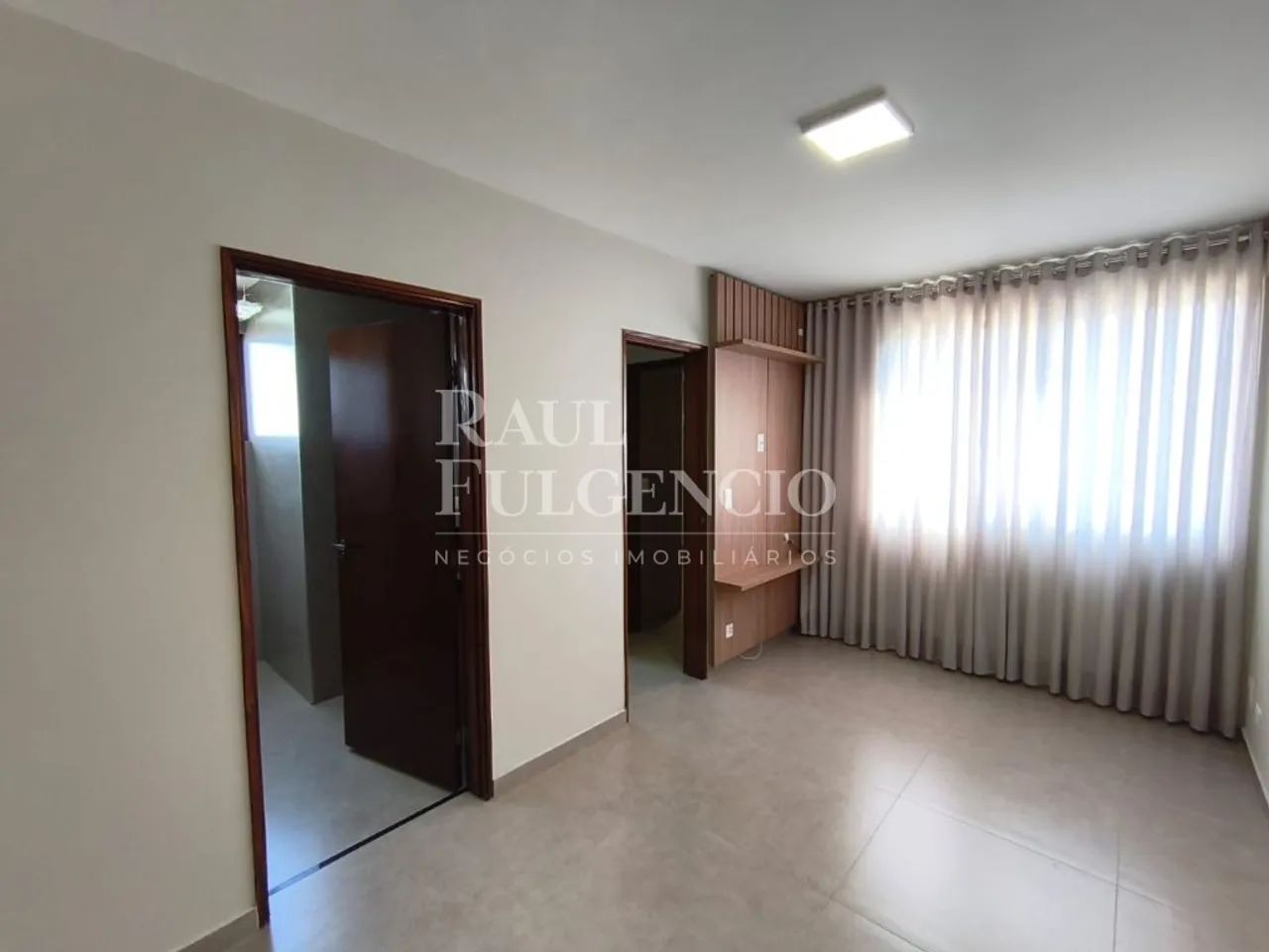 Apartamento para alugar com 1 quarto no centro de Londrina - Foto 3