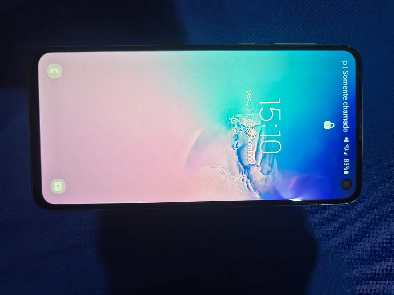 Samsung Galaxy S10e | Compacto e Premium - Foto 3