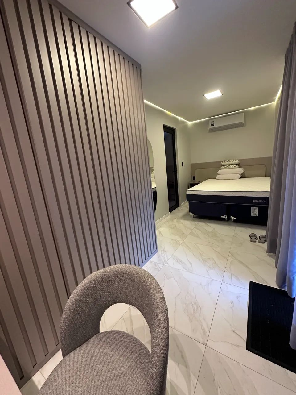 Casa Moderna de Container  100% mobiliada   - Foto 5