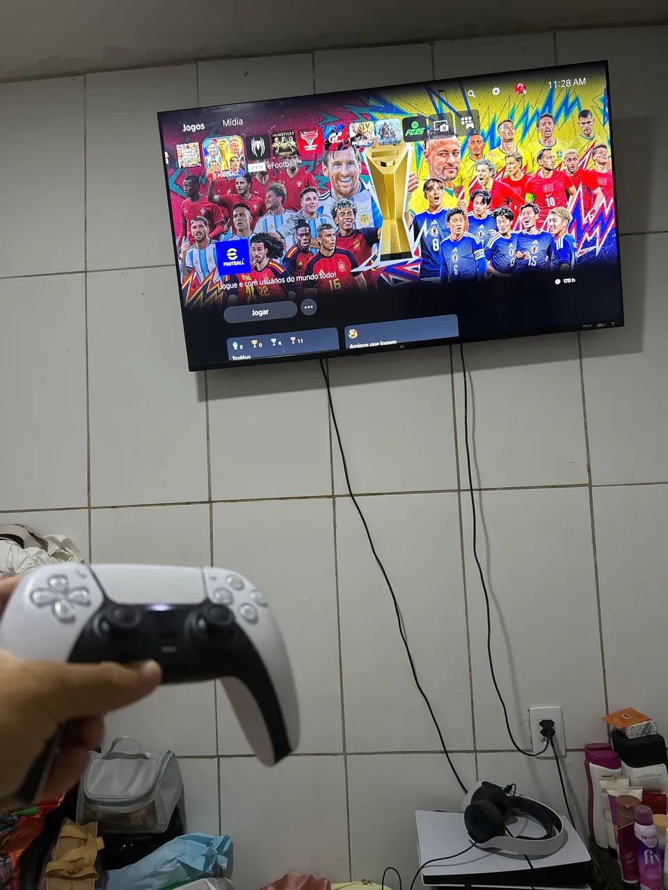 PLAYSTATION 5 - Foto 3