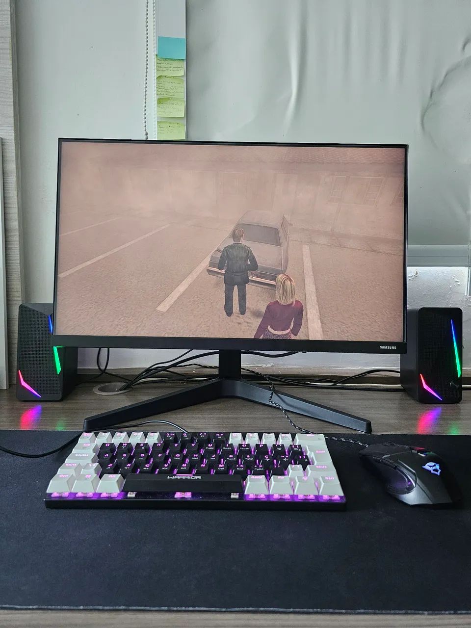 PC GAMER COMPLETO RX 580 - Foto 5