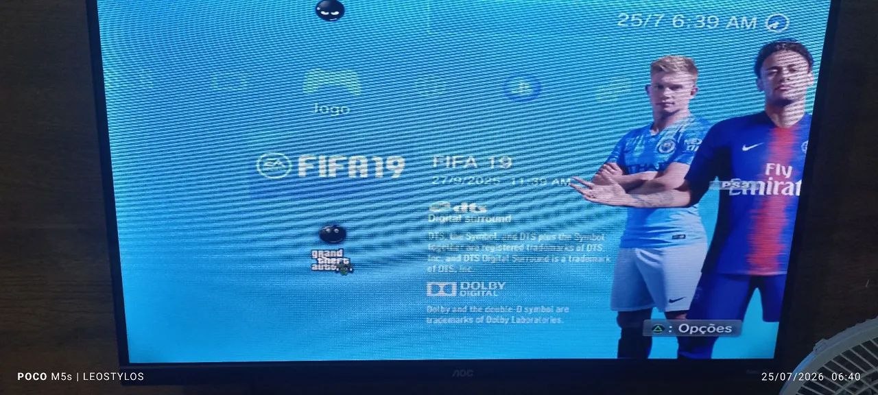 Ps3 super slim  - Foto 4