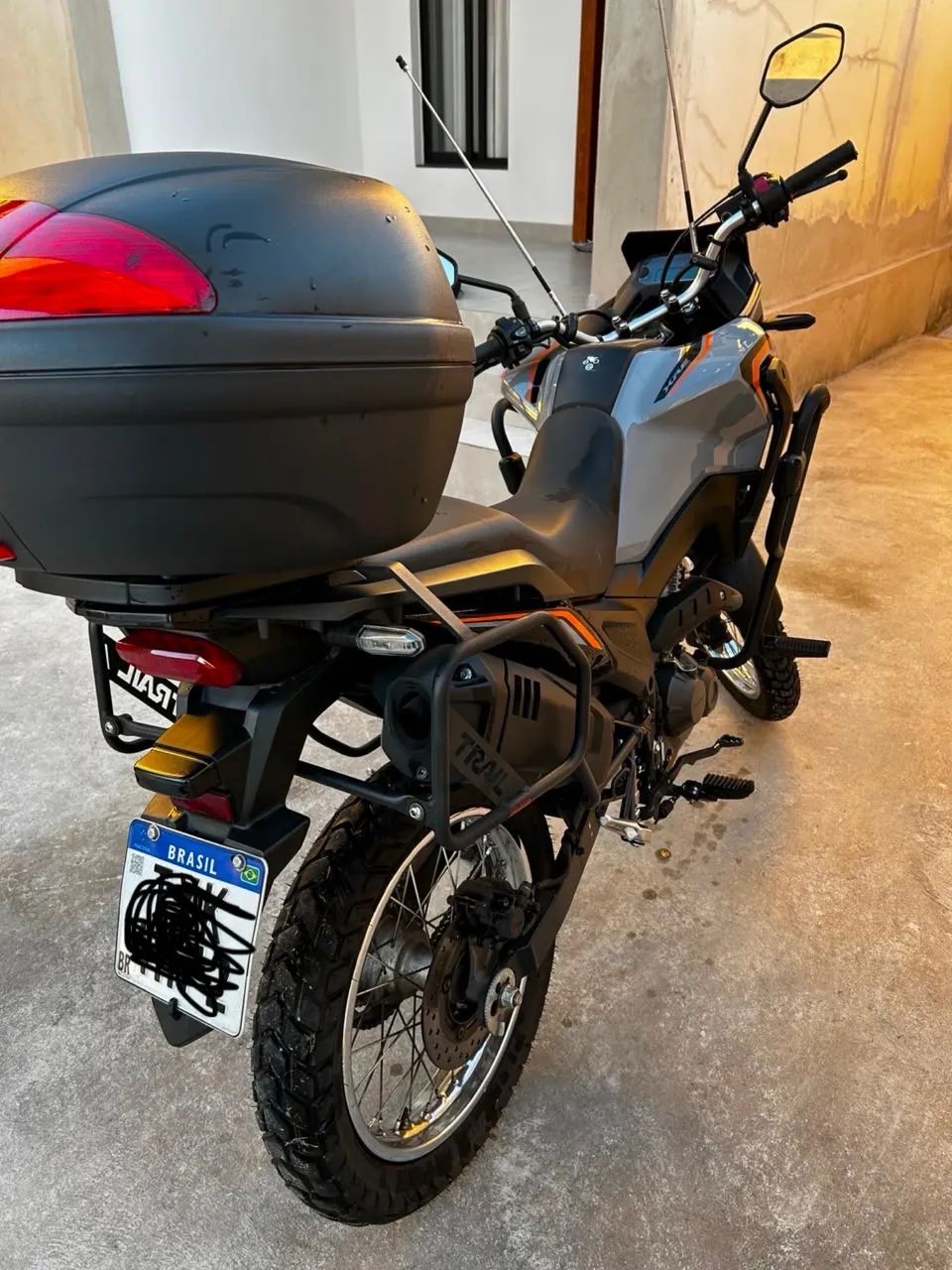 XRE 190 Adventure - Foto 5