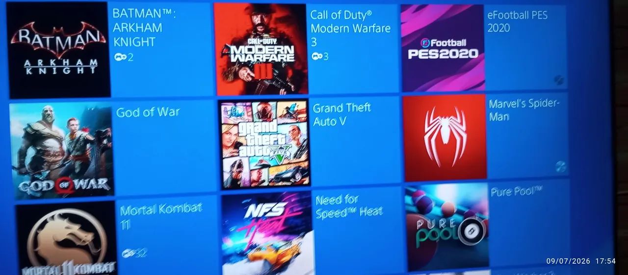 PS4 slim  - Foto 2