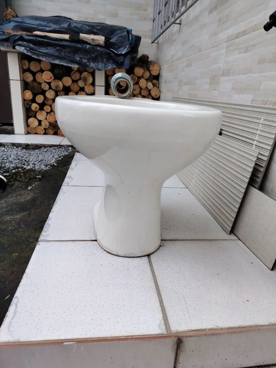 Vaso sanitário  - Foto 2