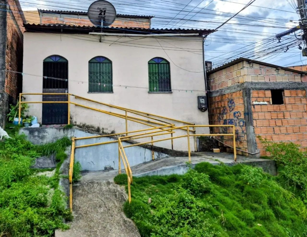2 casas e uma kitnet  - Foto 3