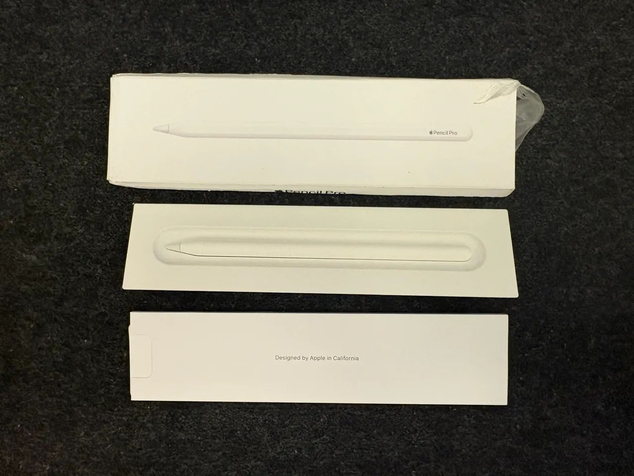 ★美品★Apple Pencil Pro (箱無し) Apple Pencil Pro - Acessórios de Celular - Jurerê, Florianópolis