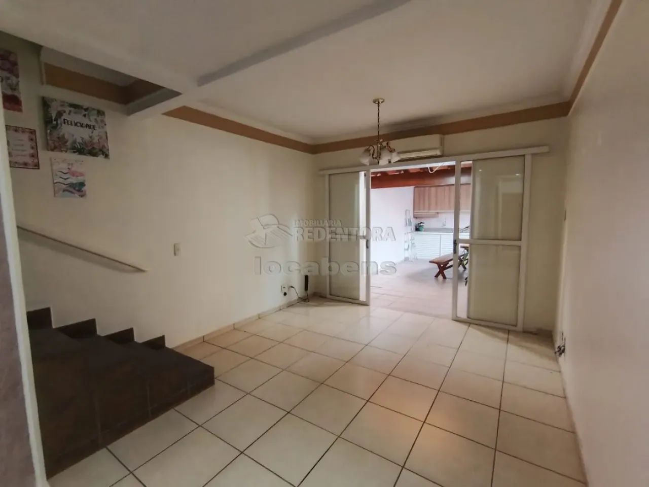 Casa com 2 dormitórios - Foto 3