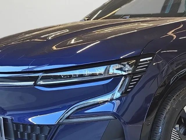 Renault Megane E-tech (elétrico) 2024 - Foto 5