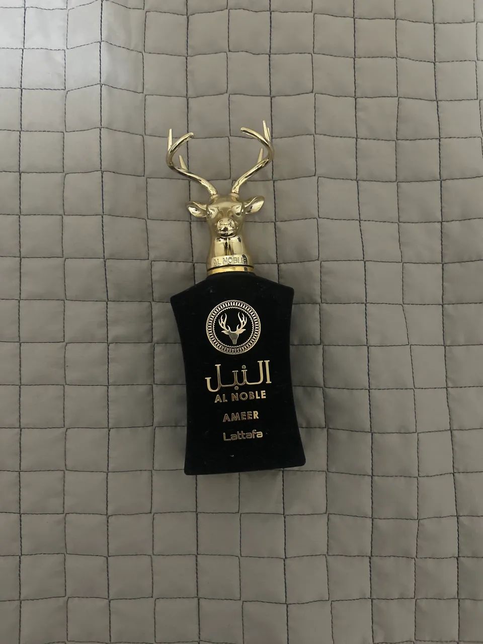 PERFUME ARABE IMPORTADO Lattafa Al Noble Ameer