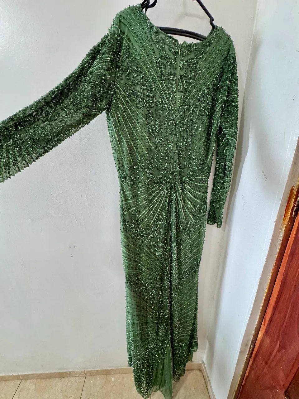 Vestido de grife - para formaturas, casamentos e festas  - Foto 3